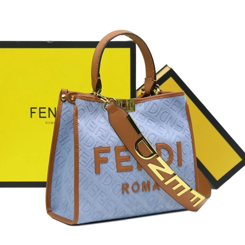 F**di shopping bags 4220a-0310