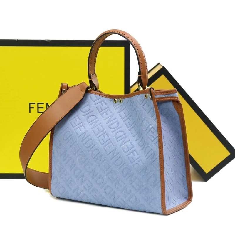 F**di shopping bags 4220a-0310