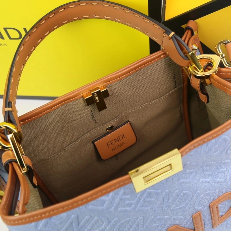 F**di shopping bags 4220a-0310