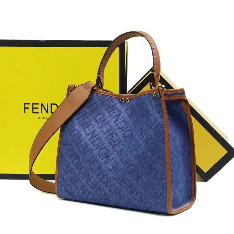 F**di shopping bags 4220a-0311