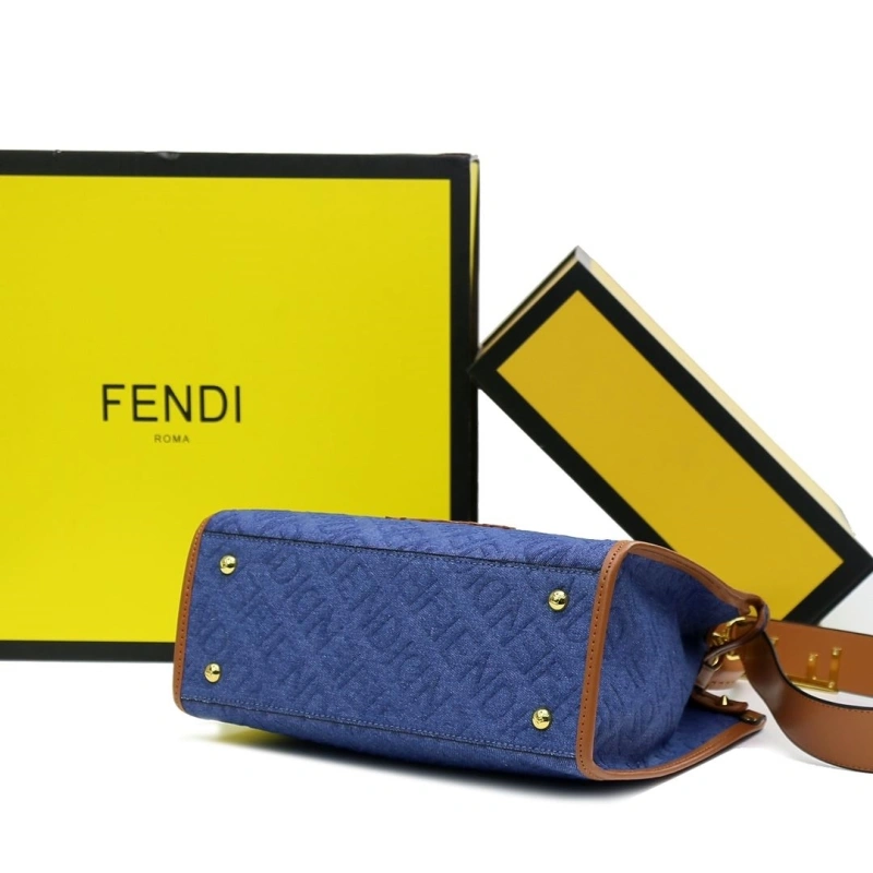 F**di shopping bags 4220a-0311