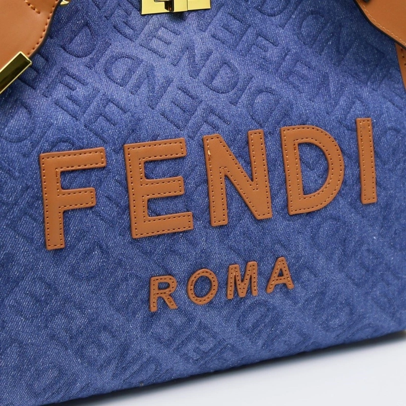 F**di shopping bags 4220a-0311