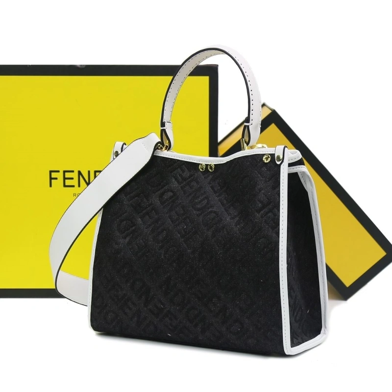 F**di shopping bags 4220a-0313