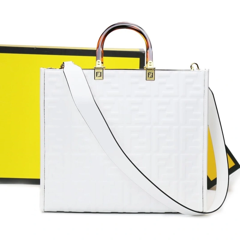 F**di shopping bags 4220a-0314