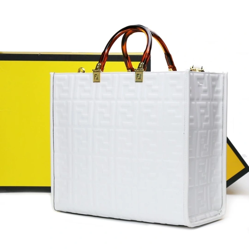 F**di shopping bags 4220a-0314