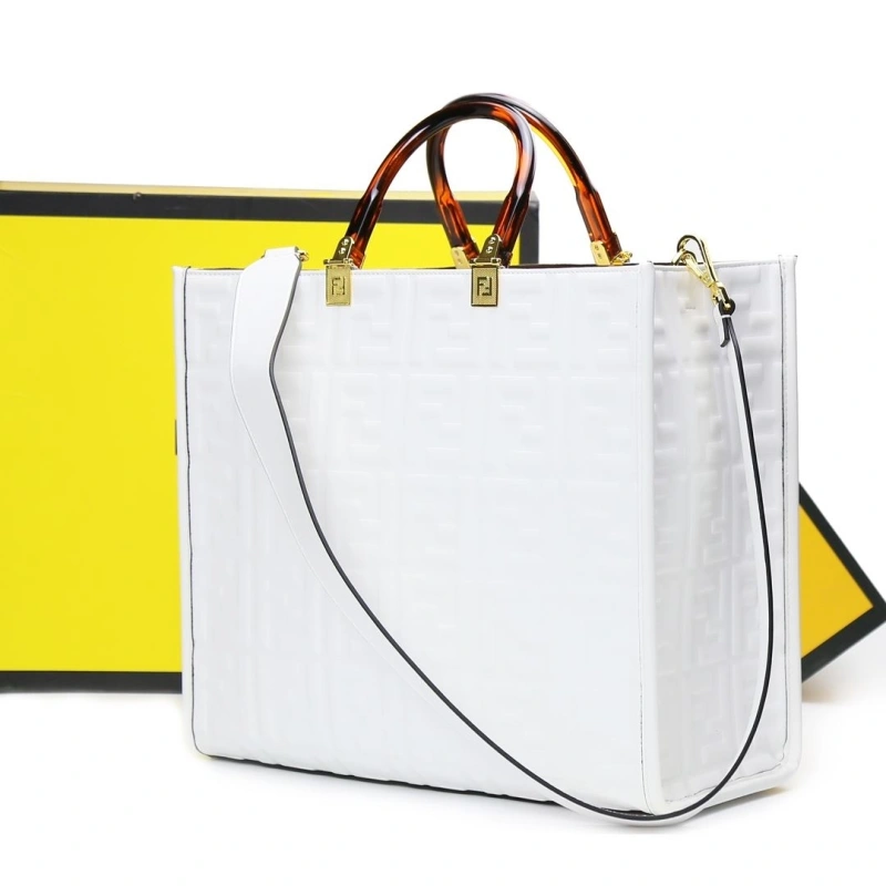 F**di shopping bags 4220a-0314