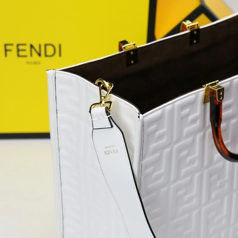 F**di shopping bags 4220a-0314