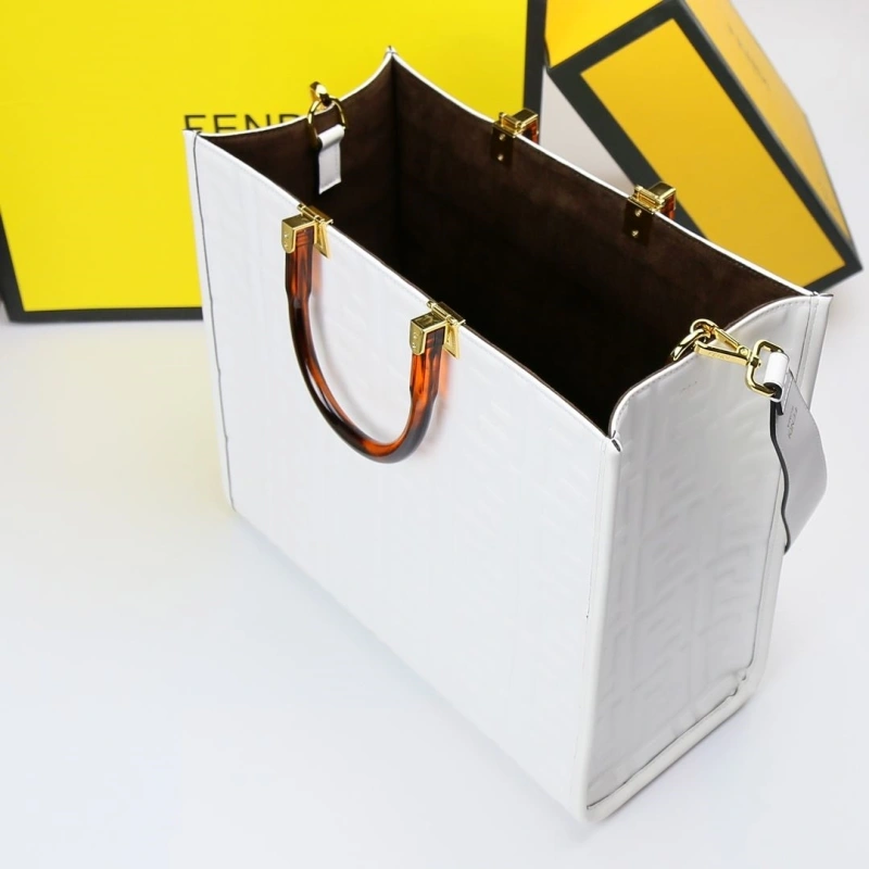 F**di shopping bags 4220a-0314