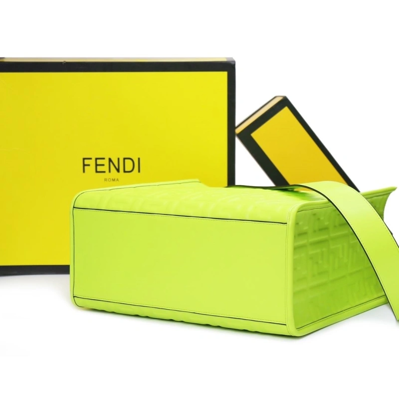 F**di shopping bags 4220a-0315