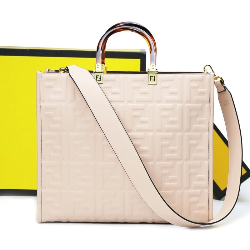 F**di shopping bags 4220a-0316