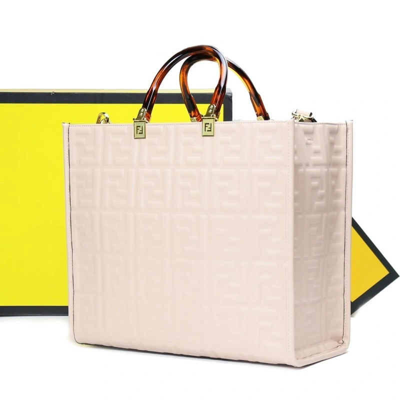 F**di shopping bags 4220a-0316