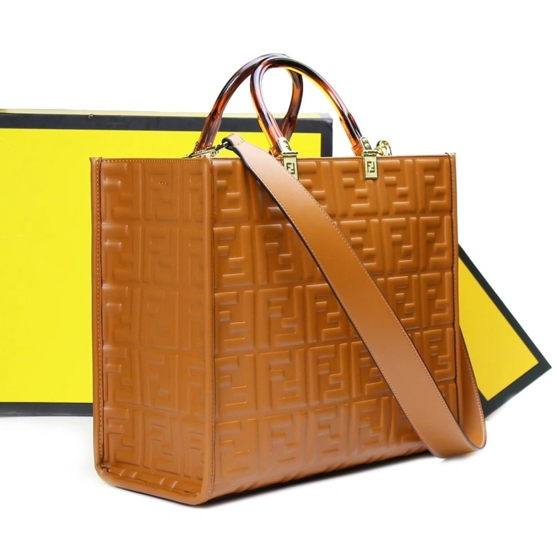 F**di shopping bags 4220a-0317