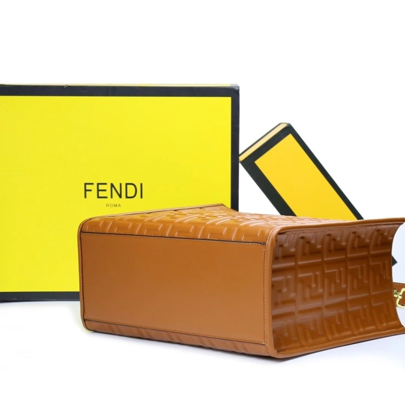 F**di shopping bags 4220a-0317