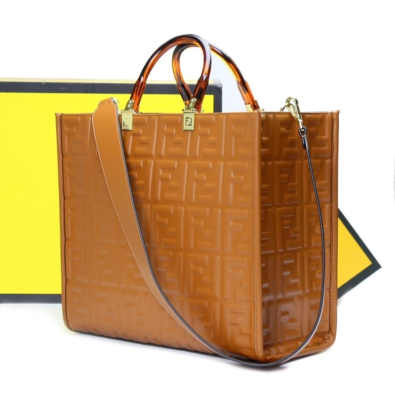 F**di shopping bags 4220a-0317