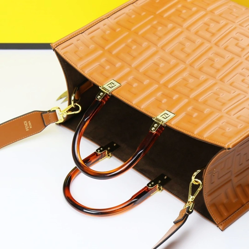 F**di shopping bags 4220a-0317