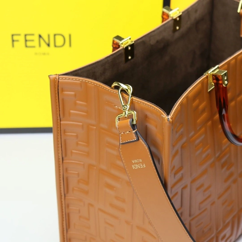 F**di shopping bags 4220a-0317