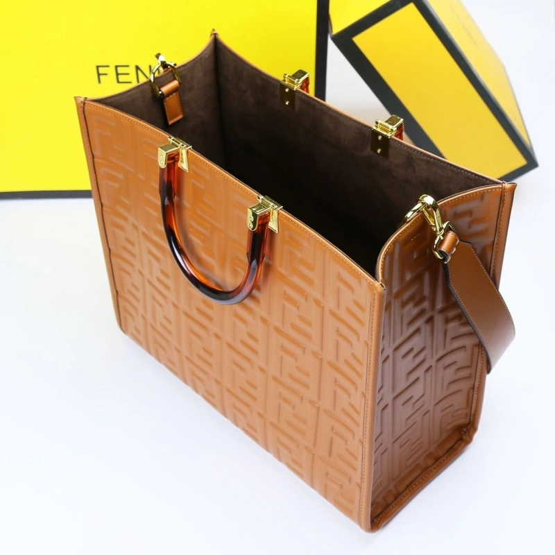 F**di shopping bags 4220a-0317