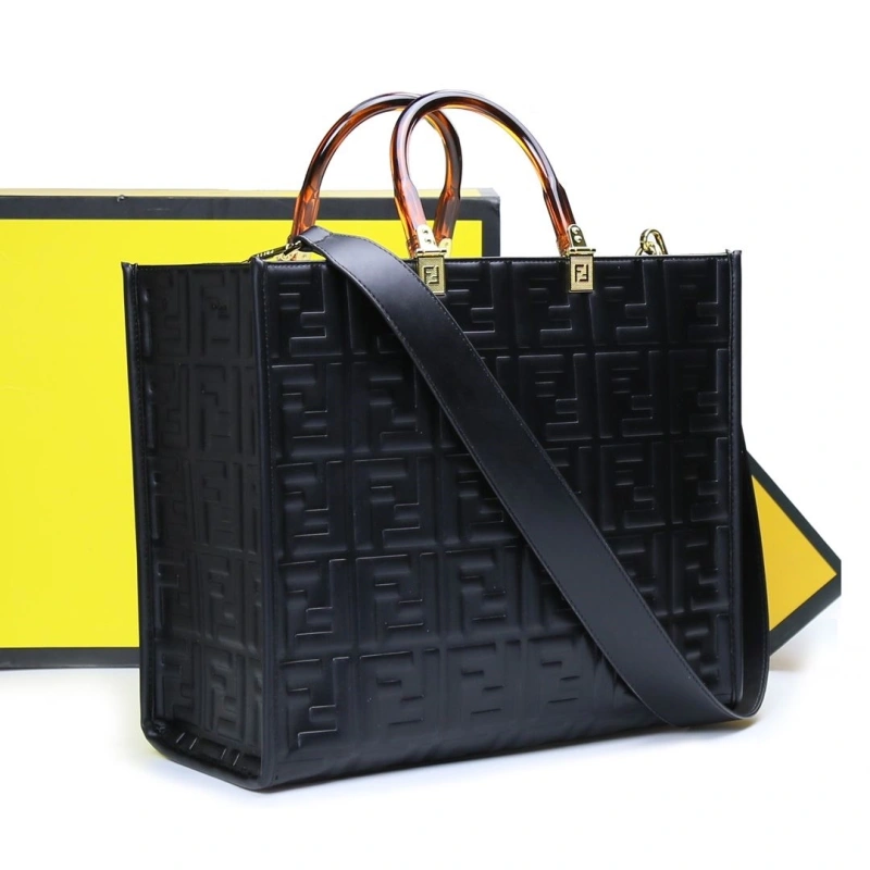 F**di shopping bags 4220a-0318