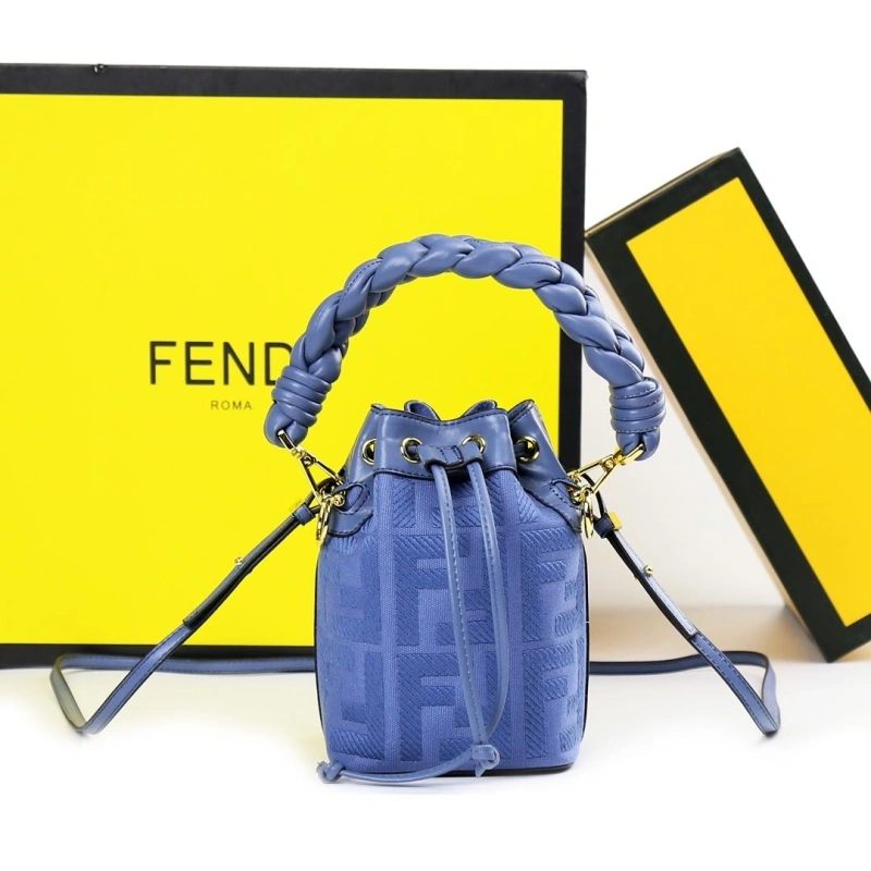 F**di bucket bags 4220a-0325