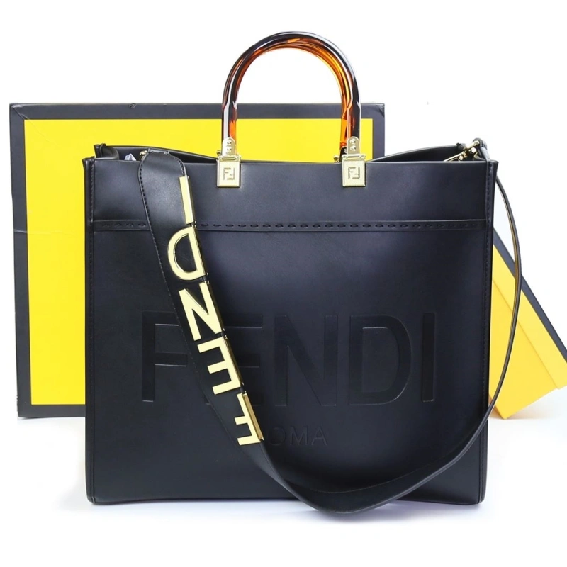 F**di shopping bags 4220a-0328