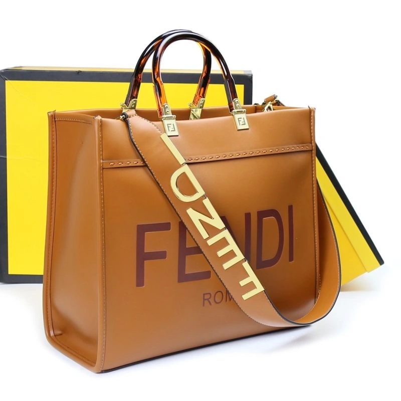 F**di shopping bags 4220a-0329