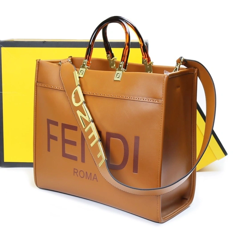 F**di shopping bags 4220a-0329