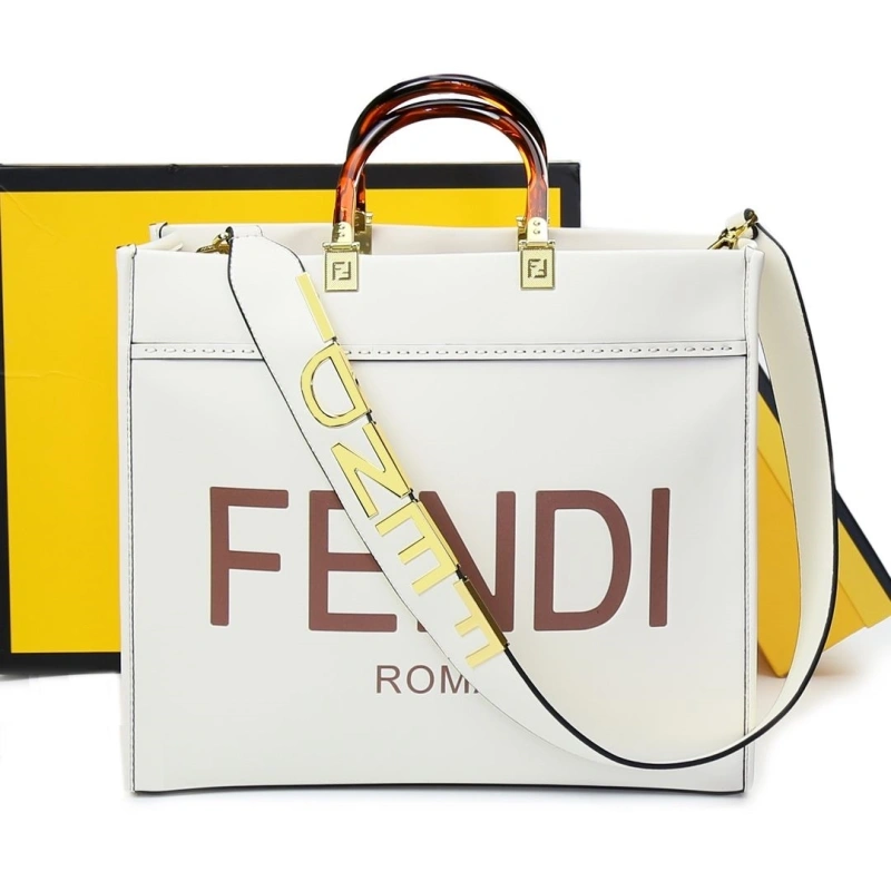 F**di shopping bags 4220a-0330
