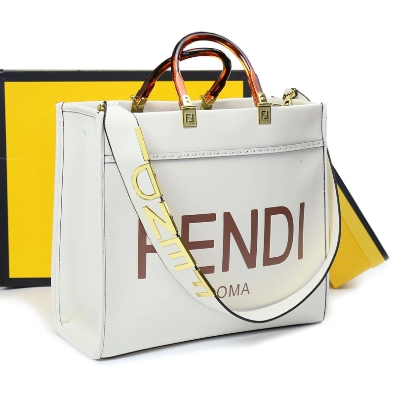 F**di shopping bags 4220a-0330
