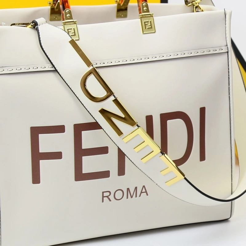 F**di shopping bags 4220a-0330