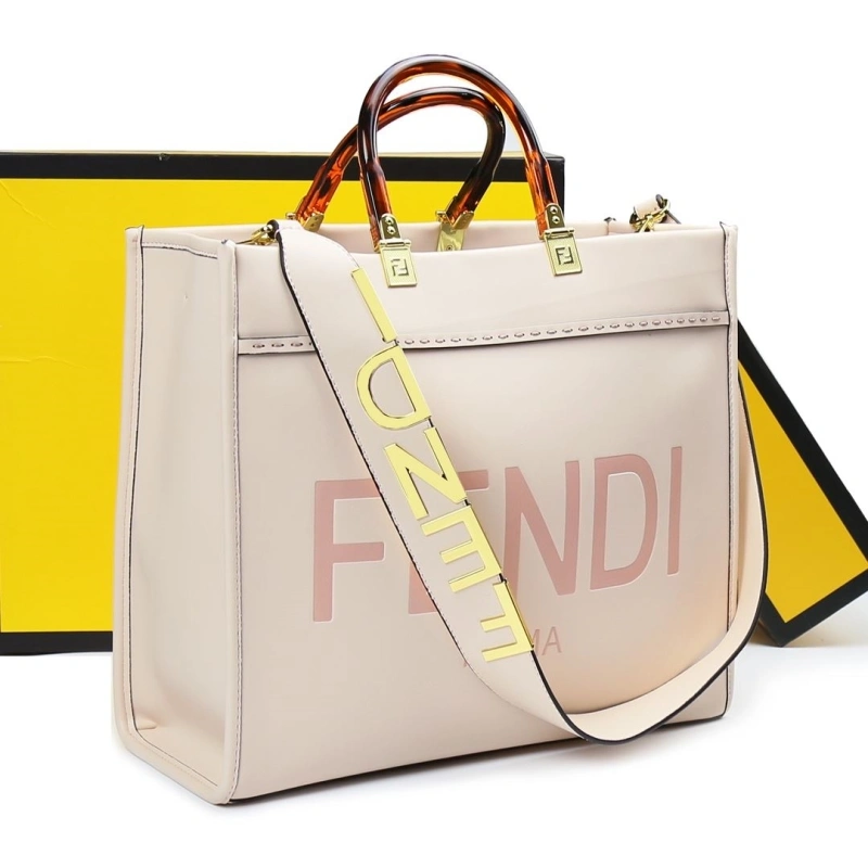 F**di shopping bags 4220a-0332