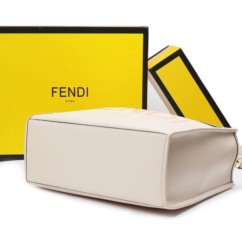 F**di shopping bags 4220a-0332