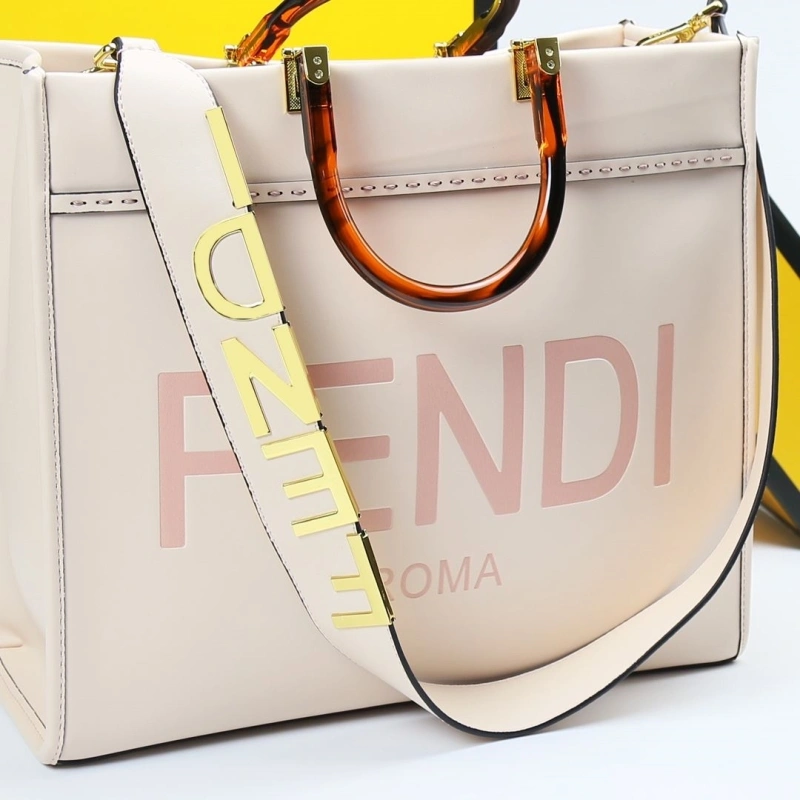F**di shopping bags 4220a-0332