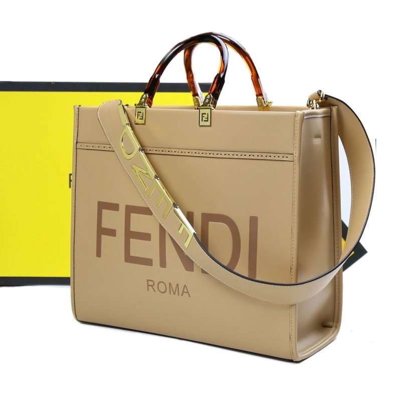 F**di shopping bags 4220a-0333