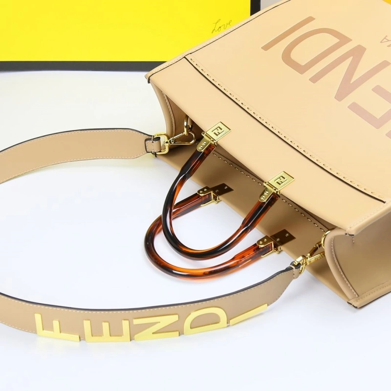 F**di shopping bags 4220a-0333