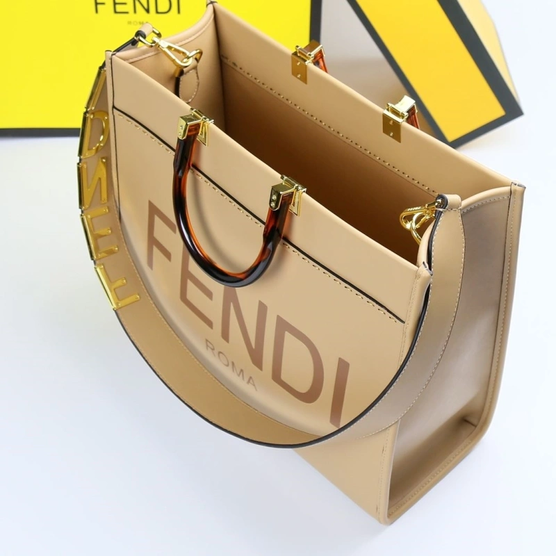 F**di shopping bags 4220a-0333