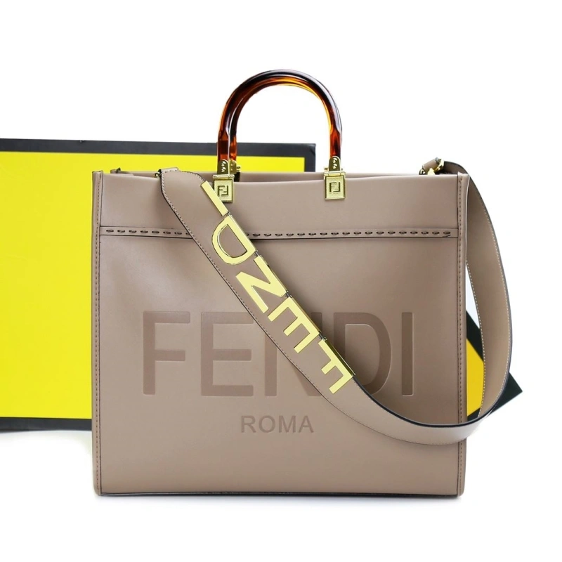 F**di shopping bags 4220a-0334