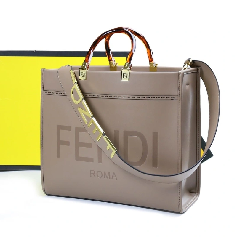 F**di shopping bags 4220a-0334