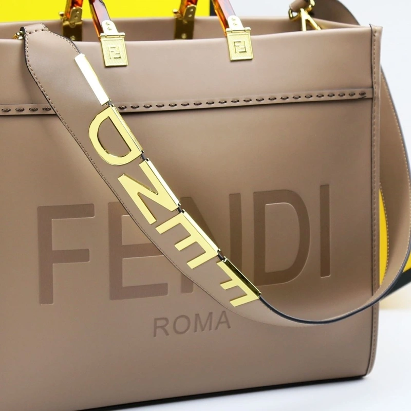 F**di shopping bags 4220a-0334