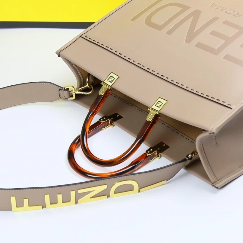 F**di shopping bags 4220a-0334