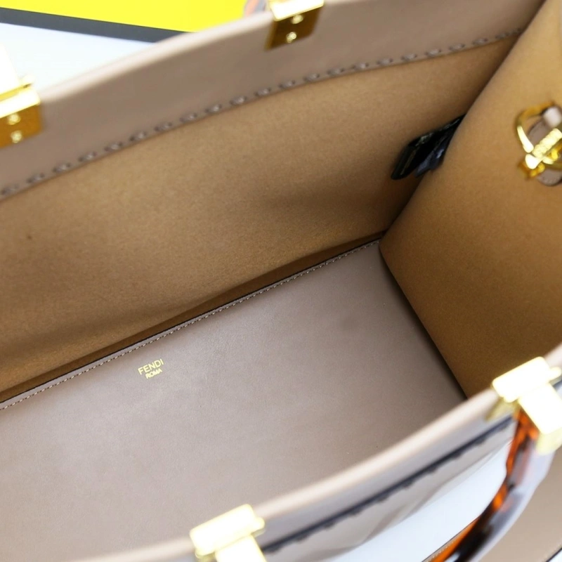 F**di shopping bags 4220a-0334