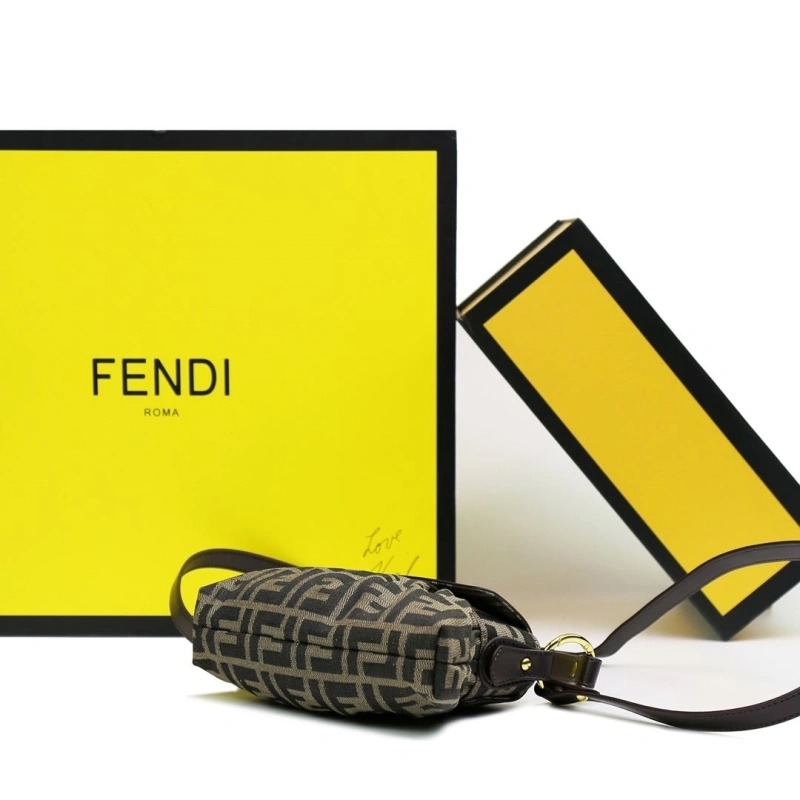 F**di top handle bags 4220a-0357