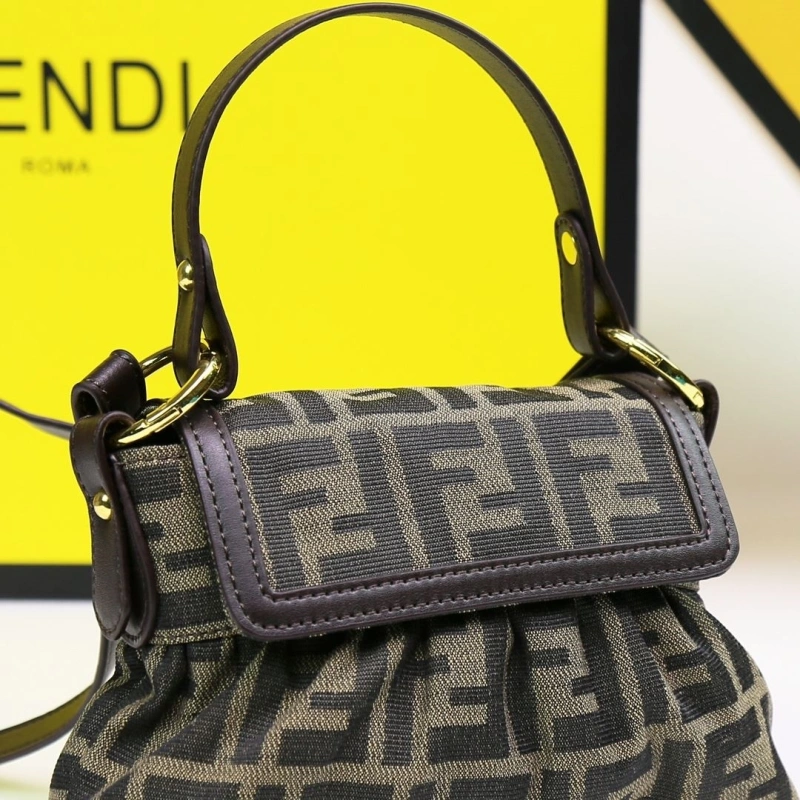 F**di top handle bags 4220a-0357