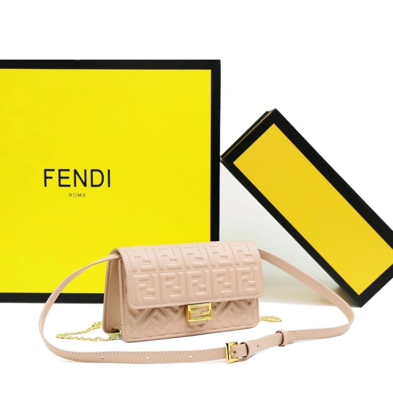 F**di satchel bags 4220a-0360