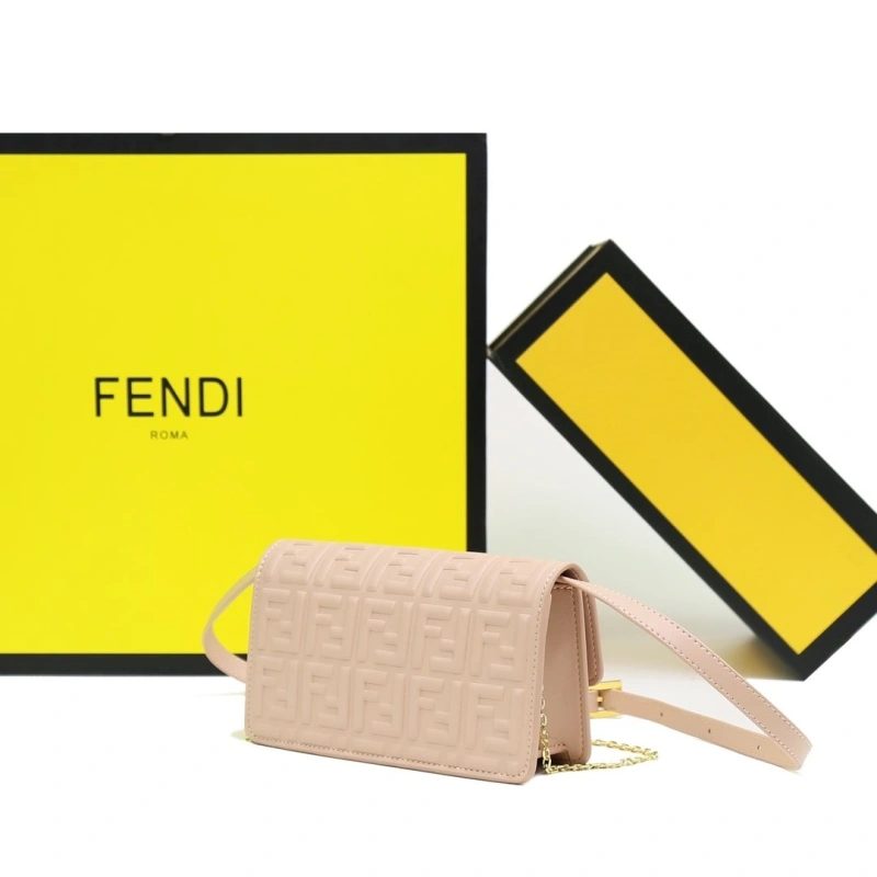 F**di satchel bags 4220a-0360