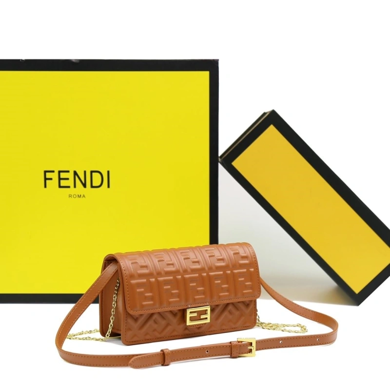 F**di satchel bags 4220a-0361