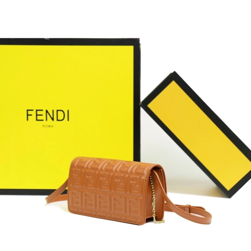 F**di satchel bags 4220a-0361