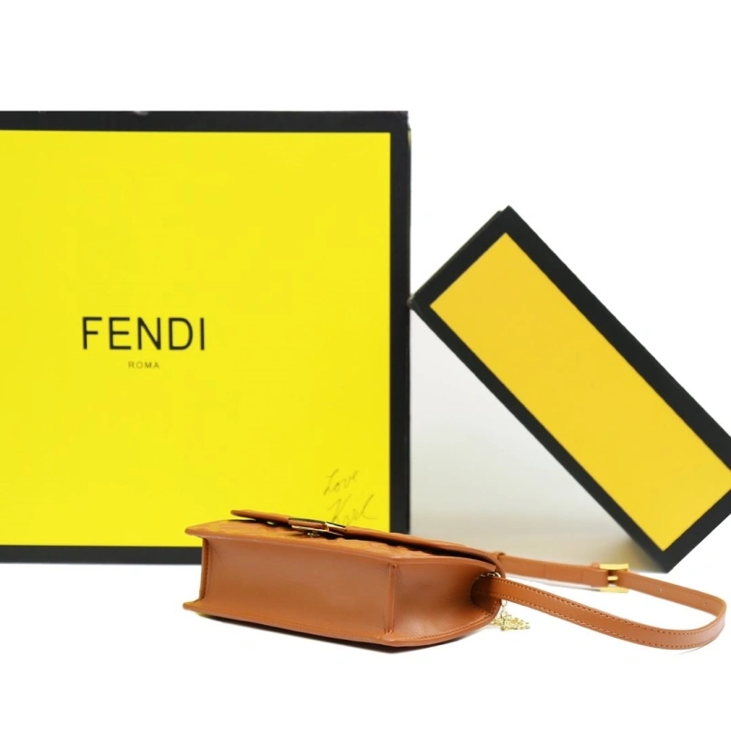 F**di satchel bags 4220a-0361