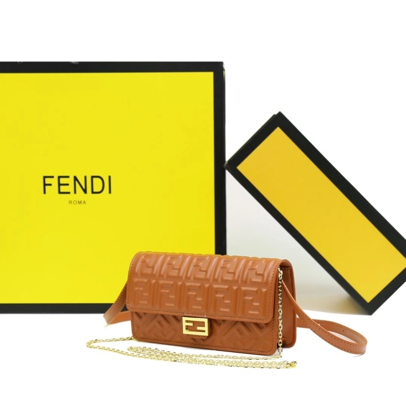 F**di satchel bags 4220a-0361