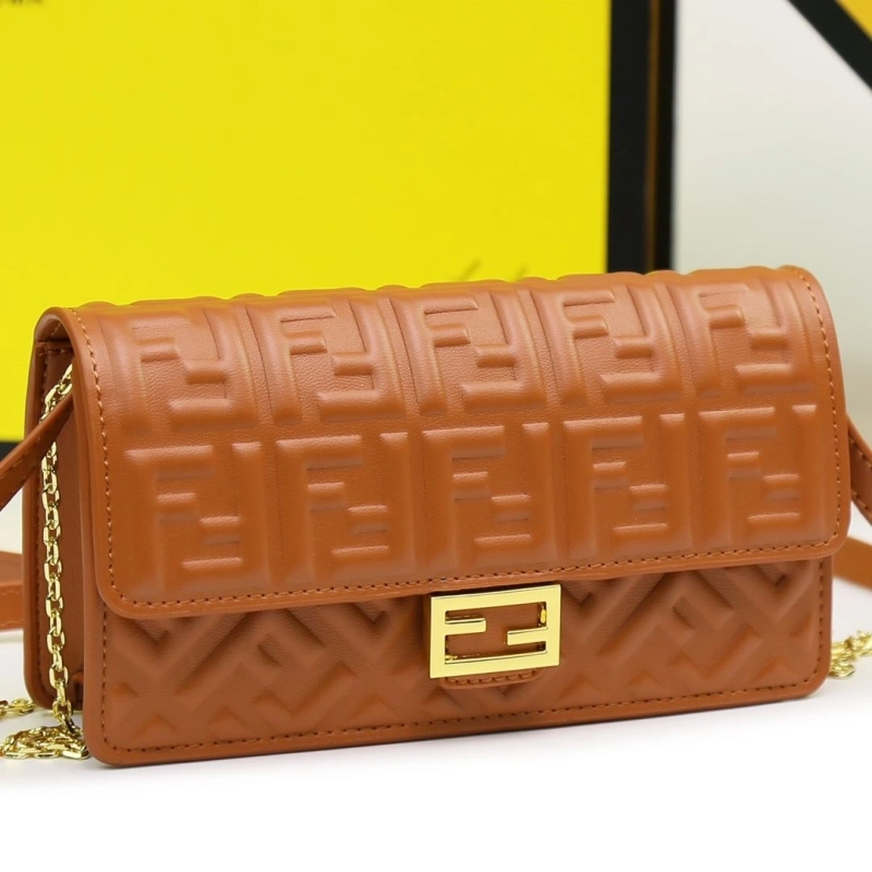 F**di satchel bags 4220a-0361