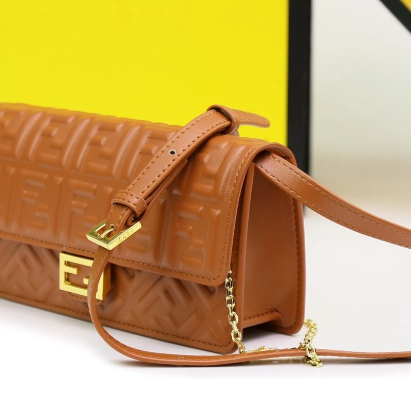 F**di satchel bags 4220a-0361